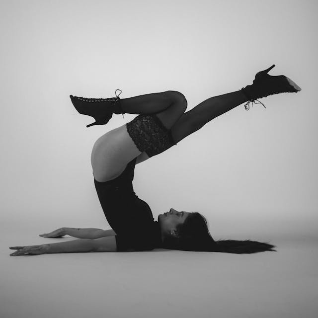 Funkcionális mobilitás